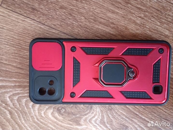 Чехол для Realme c11