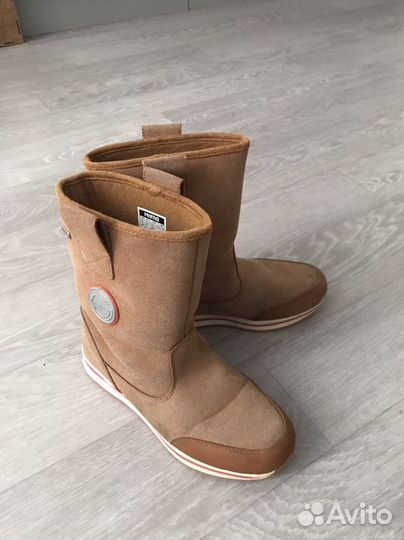 Сапоги детские reima