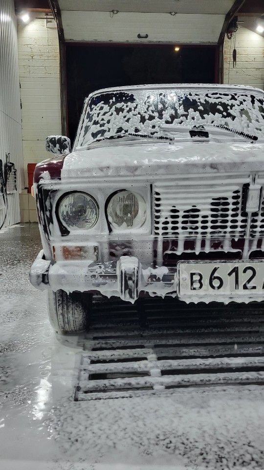 ВАЗ (LADA) 2106: фото владельца