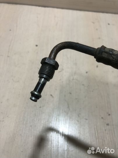 Трубка гидроусилителя Шкода Фабия 2