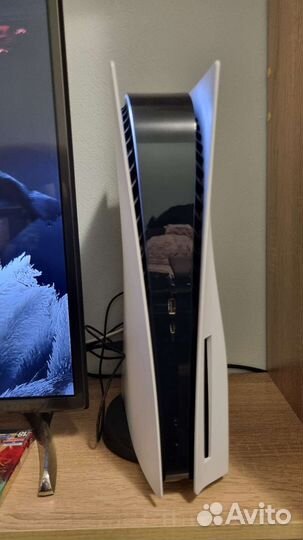 Sony playstation 5 + 2Tb + 3 dualsense