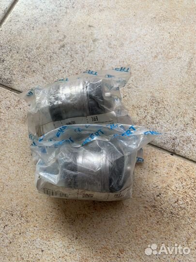 Сайлентблок плавающий BMW E39, E60,E65,E53