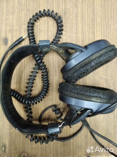 Наушники Pro Audio PH-35