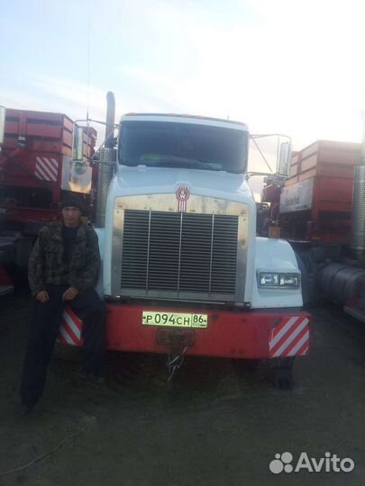 Водитель В, С машинист кму агп и погрузчика фронта