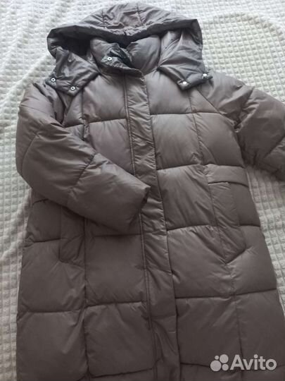 Пальто женское