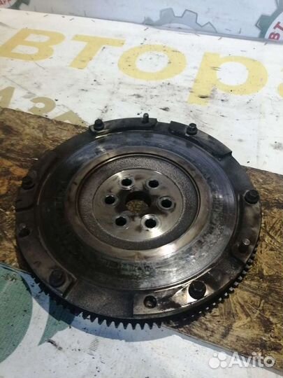 Маховик Mazda 3BL, 2.0 LFZ, 2009