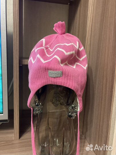 Шапка 46-48