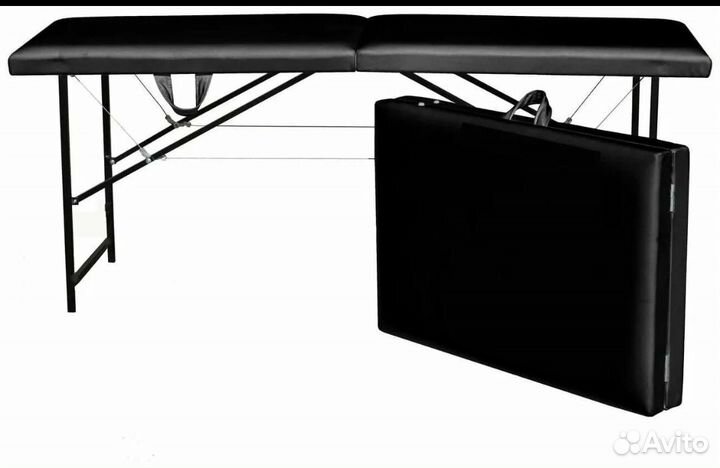 Массажный стол