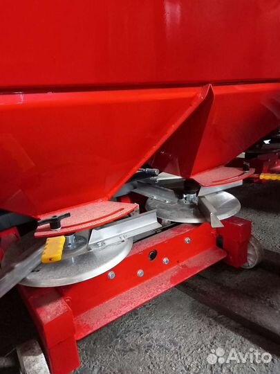 Разбрасыватель(рум)