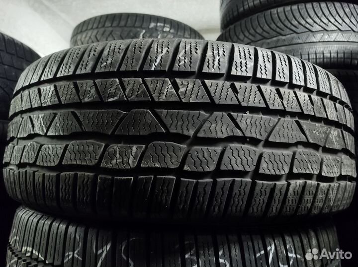 Continental ContiWinterContact TS 830 P 235/45 R19