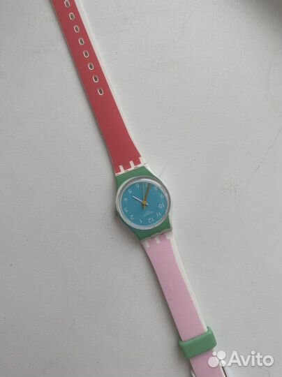 Детские часы