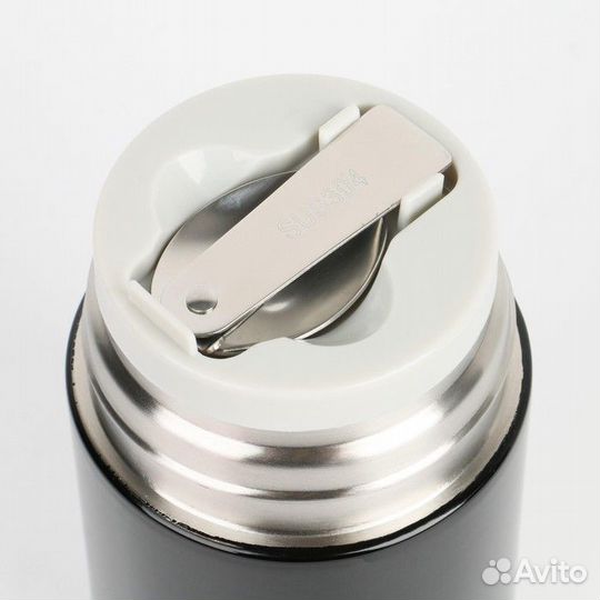 Термос для еды 