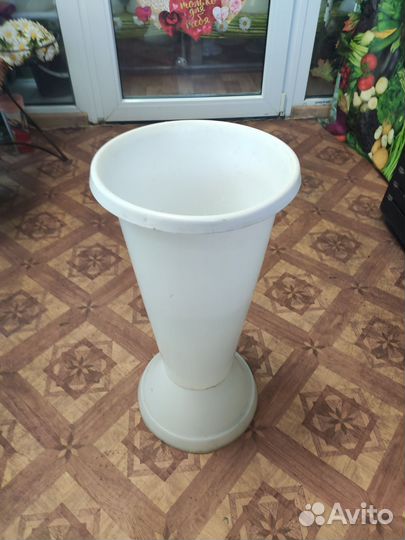 Вазоны для цветов