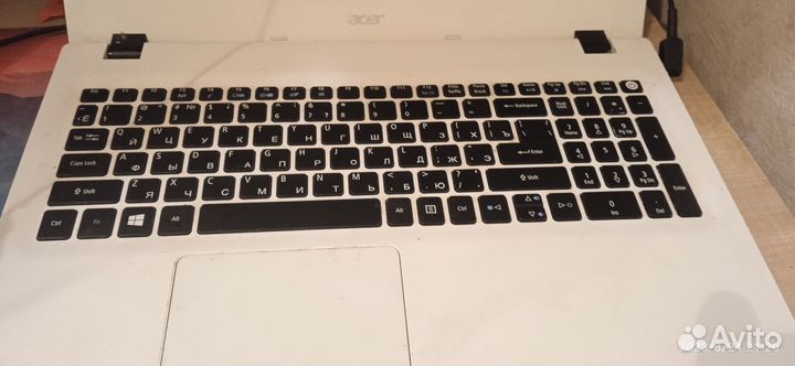 Ноутбук Acer Aspire ES 532