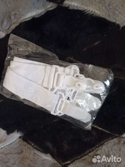 Зажимы для простыни