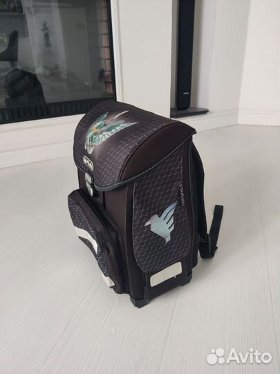 Рюкзак школьный herlitz