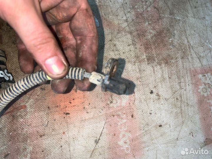 Датчик abs Ford Fusion CBK fyja 2007