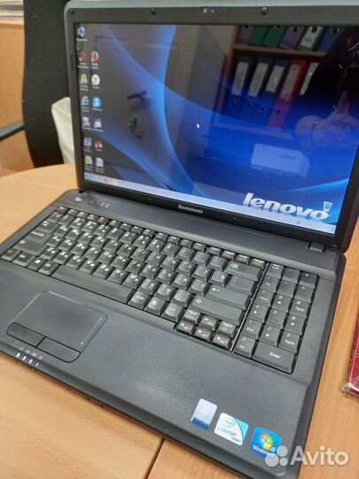 Ноутбук Lenovo