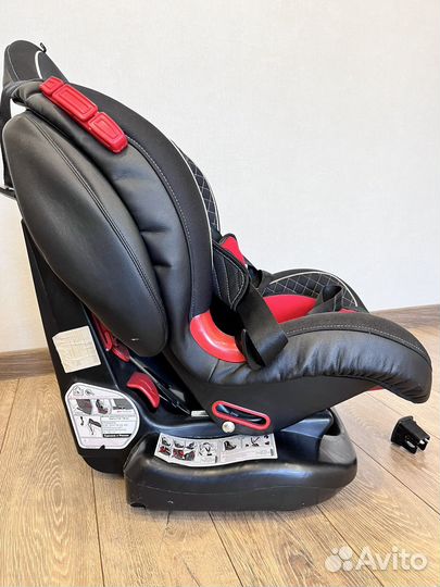 Детское автокресло isofix