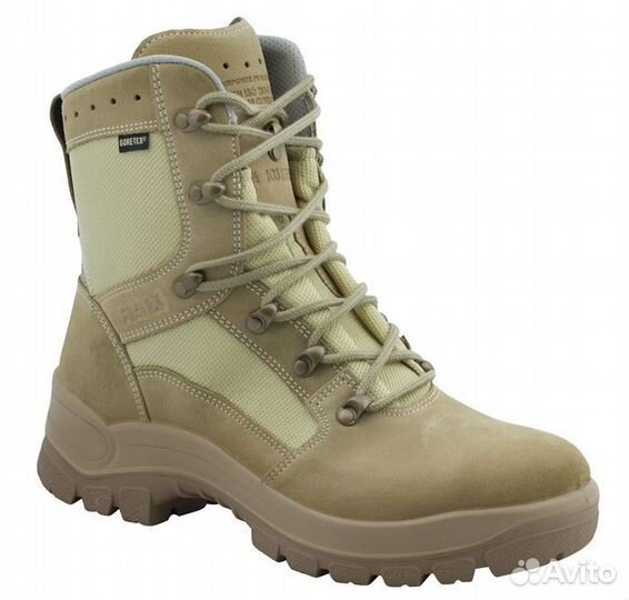 Хайкская воздушная сила P9 Пустынный Айнзатцштифел