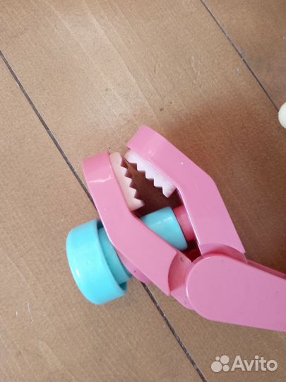 Руль на коляску