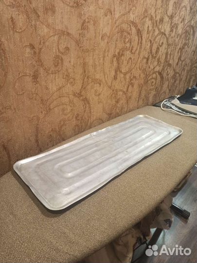 Сушилка для посуды в шкаф 80 см