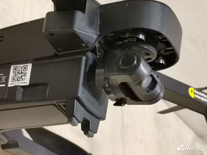 Квадрокоптер hubsan zino pro (full HD \ 4 км)