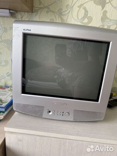 Телевизор бу