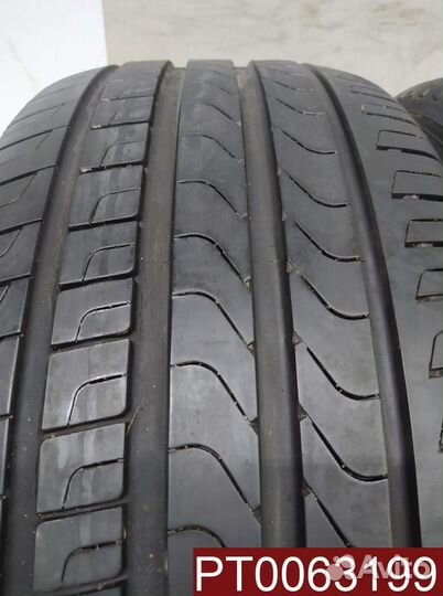 Pirelli Scorpion Verde 265/50 R19 98H
