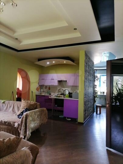 Коттедж 242,8 м² на участке 16 сот.