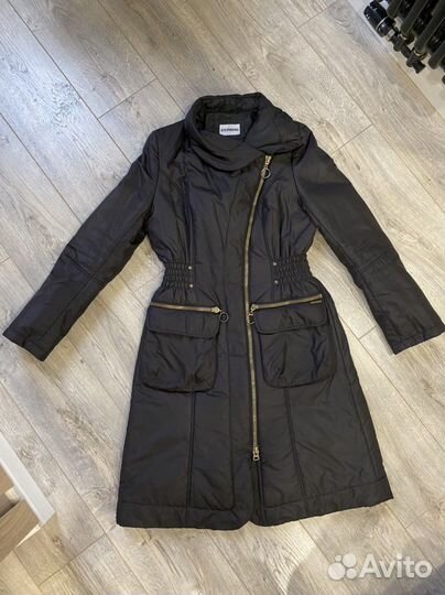 Танкер демисезонный женский 44-46