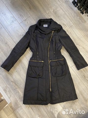 Танкер демисезонный женский 44-46