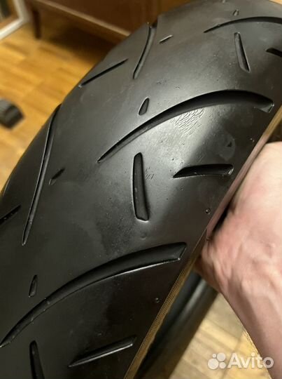 Покрышка Metzeller Marathon 888 130/90 B16