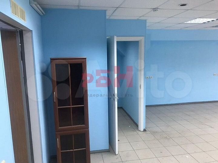 Сдам офисное помещение, 51.5 м²