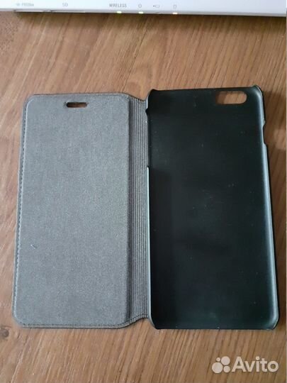 Чехол -книжка для телефона