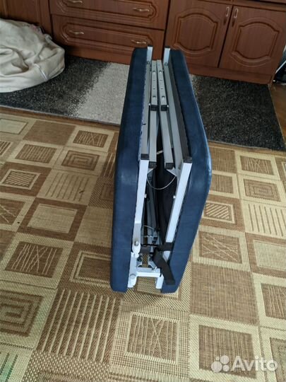 Массажный стол складной