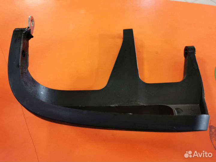 Защита крышки гбц BMW R 1100 1150