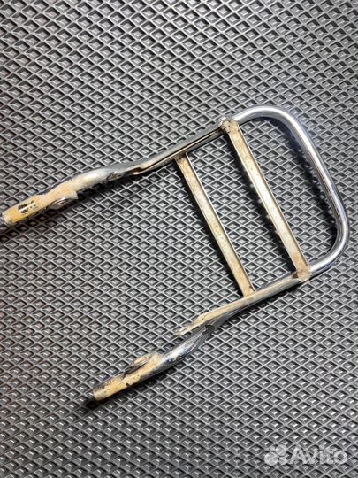 Багажник минск