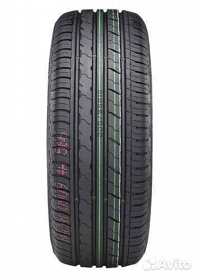 Royal Black Royal Performance 215/50 R17 95W