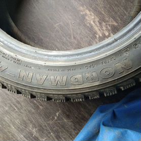 Nordman Nordman 4 205/55 R16