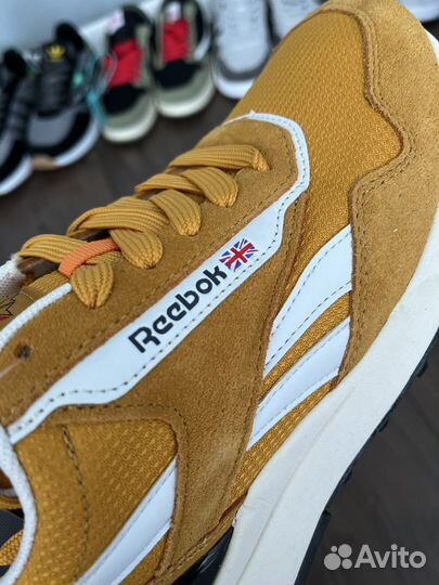 Кроссовки мужские Reebok