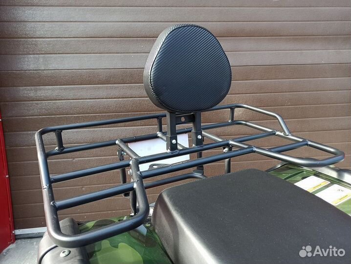 Квадроцикл promax ATV 250 PRO