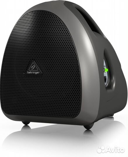 Звукоусилительная система Behringer HPA40