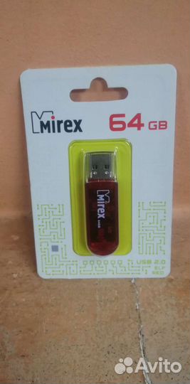 Usb флешка 64 гб