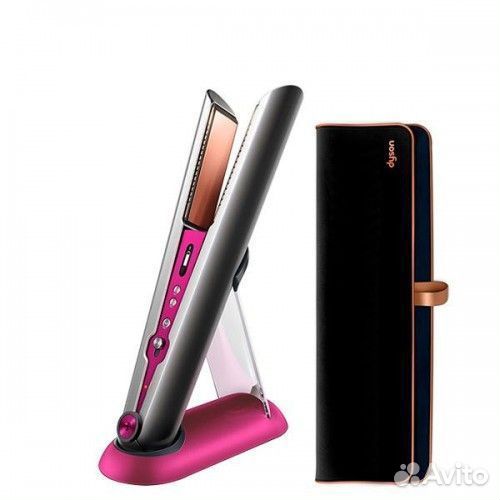 Выпрямитель Dyson