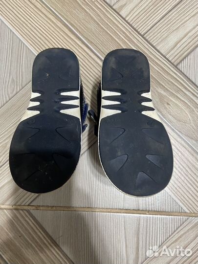 Ботинки детские осень/весна 22 размер