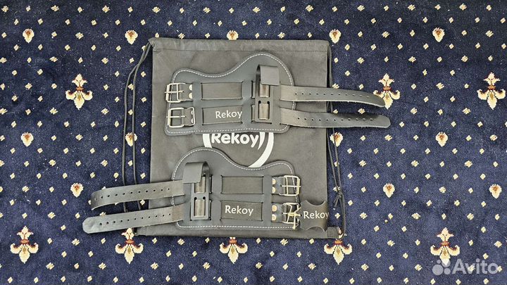 Гравитационные ботинки