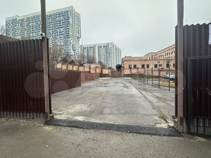 Участок 4,5 сот. (ИЖС)