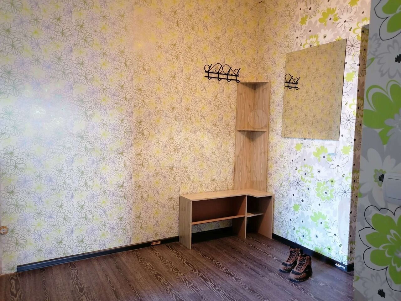 Квартиры поселок лосиный