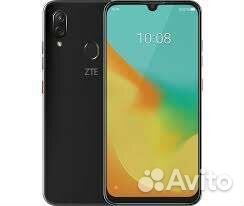 ZTE Blade V10, 3/32 ГБ